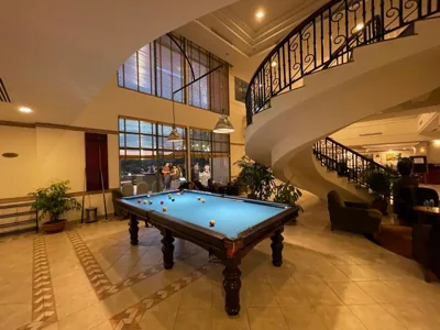 Diamond Westlake Suites – 照片 3