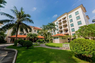 Diamond Westlake Suites – 照片 4