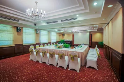 Diamond Westlake Suites – 照片 5