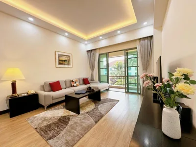 Diamond Westlake Suites – 照片 6