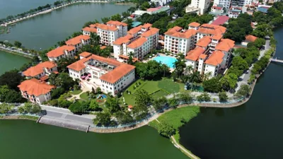 Diamond Westlake Suites – 照片 7