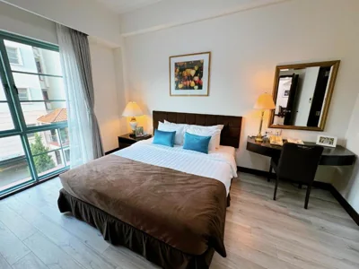 Diamond Westlake Suites – 照片 9