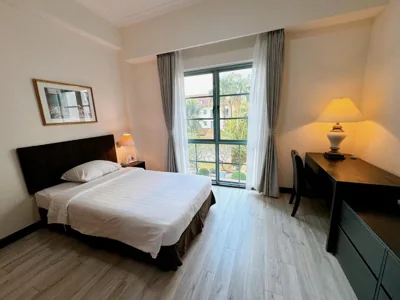 Diamond Westlake Suites – 照片 10