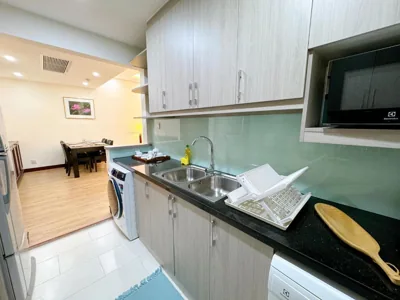 Diamond Westlake Suites – 照片 11