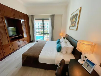 Diamond Westlake Suites – 照片 12