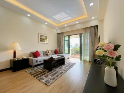 Diamond Westlake Suites – 照片 13